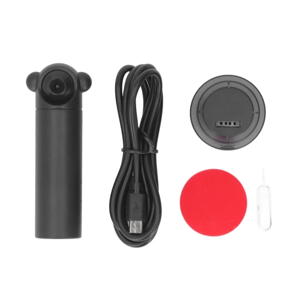 Mini Wireless Camera